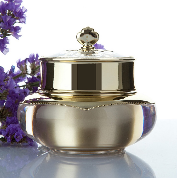 Kozmetički akril Jar