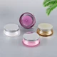 Cosmetic Jar