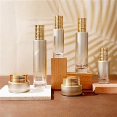 Bočica kozmetičkog losiona