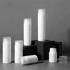 Plastična kozmetička boca